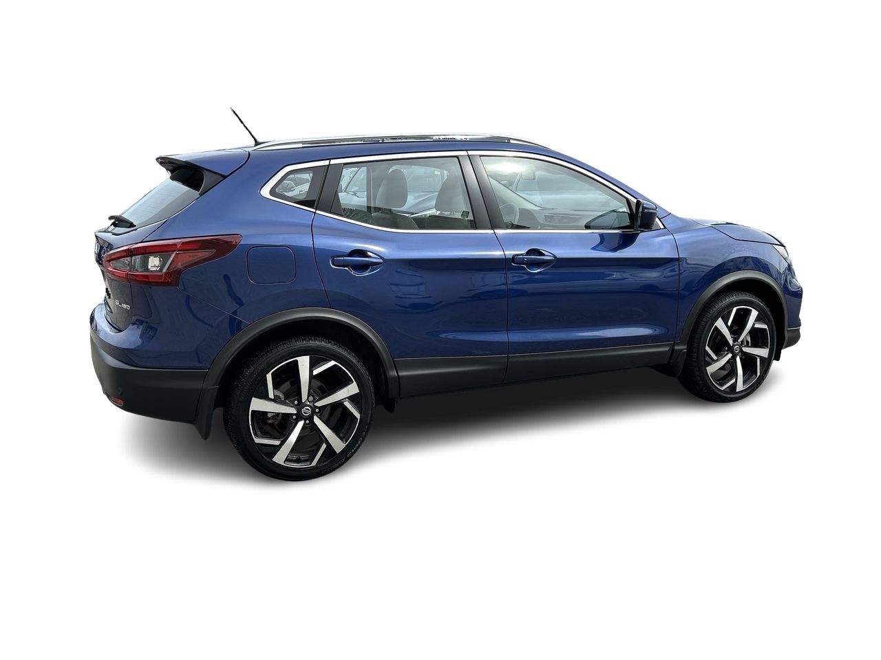 2023 Nissan Qashqai