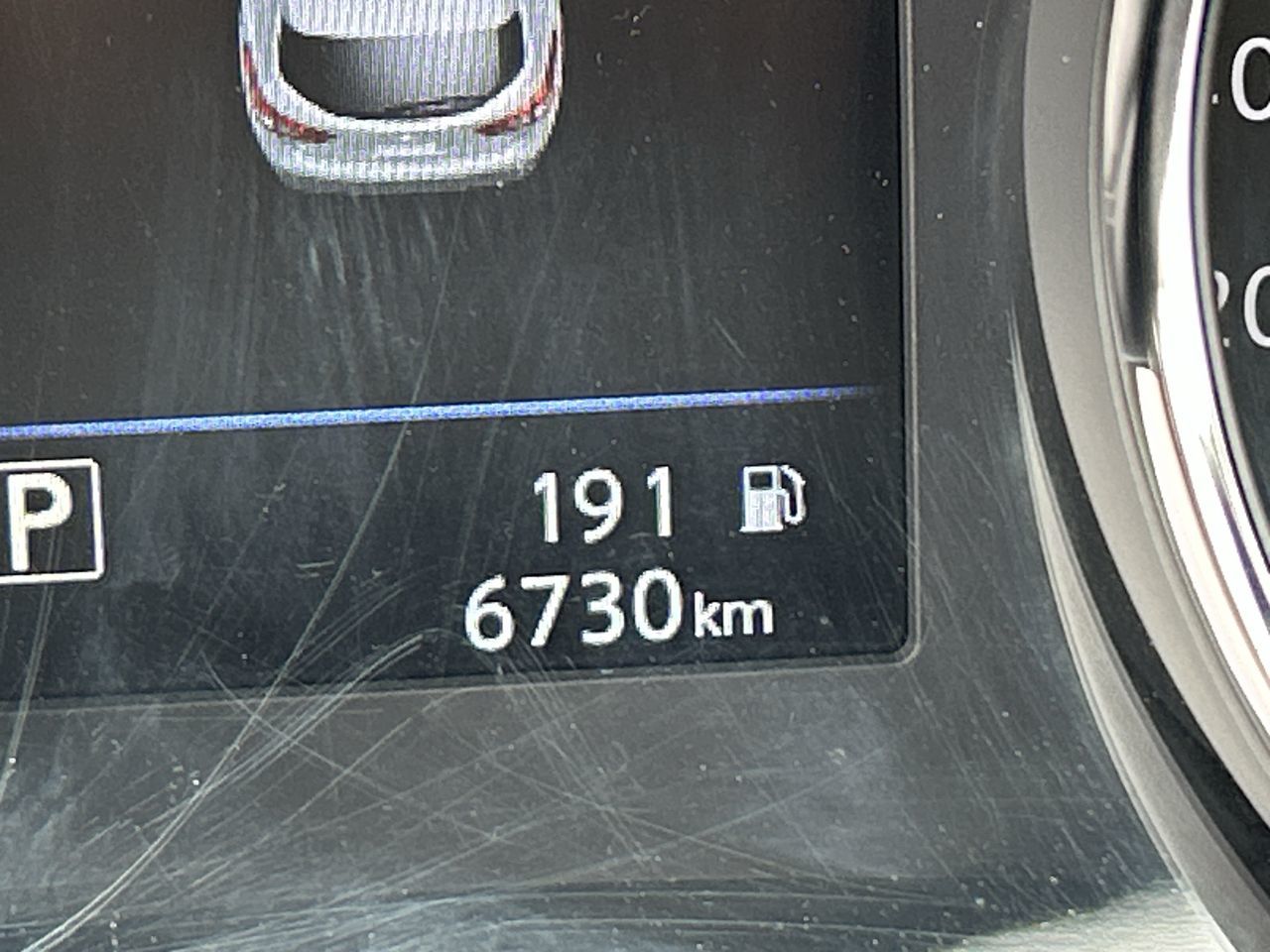 2023 Nissan Qashqai