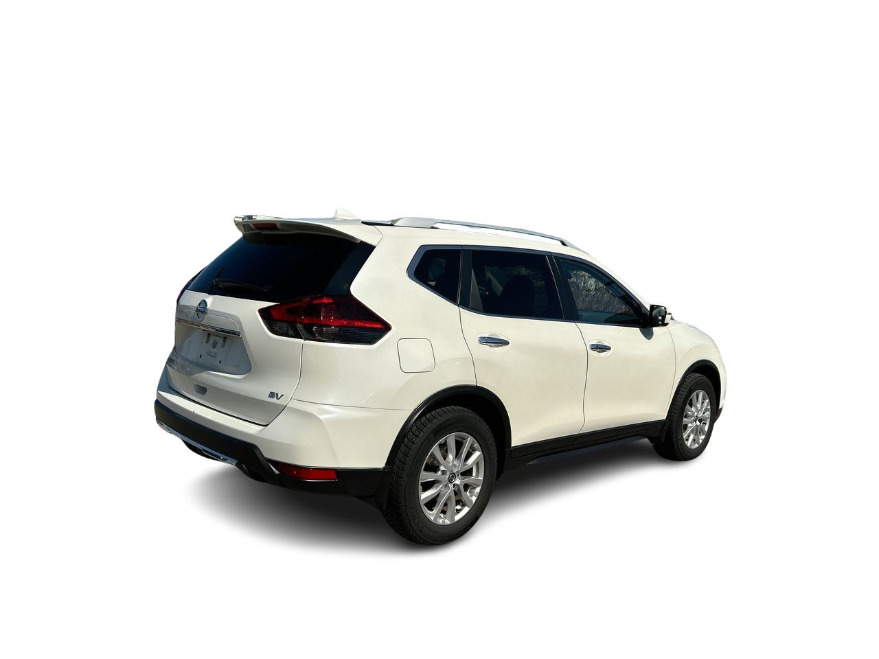 Nissan Rogue  2019 à Mississauga, Ontario
