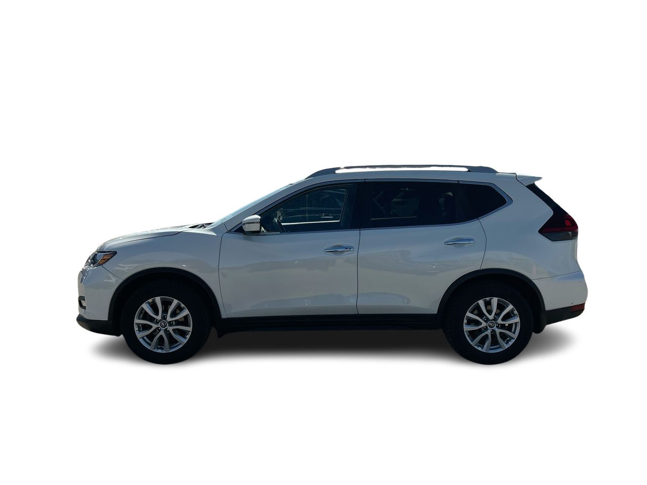Nissan Rogue  2019 à Mississauga, Ontario