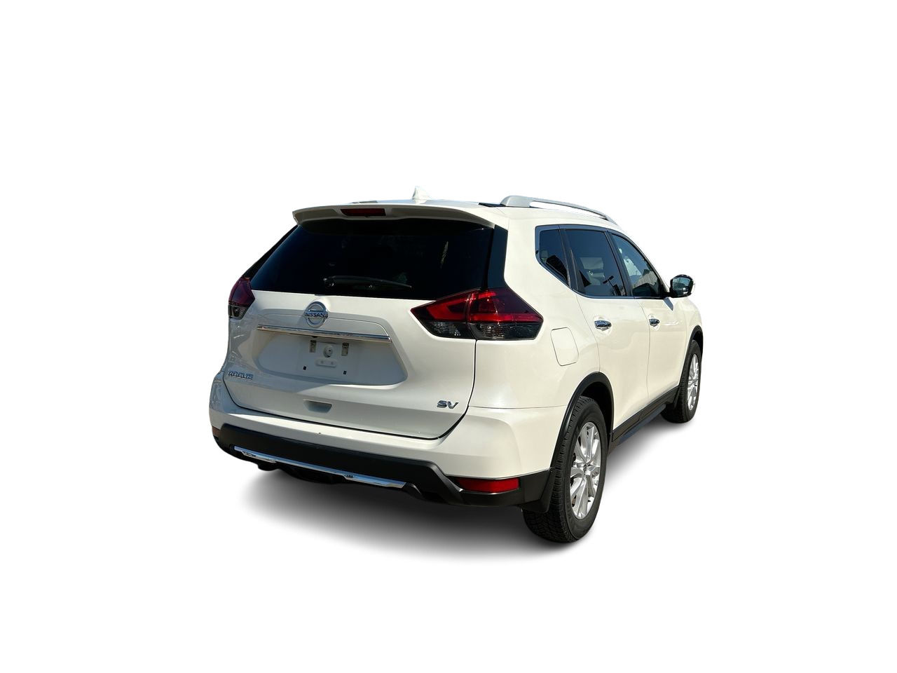 Nissan Rogue  2019 à Mississauga, Ontario