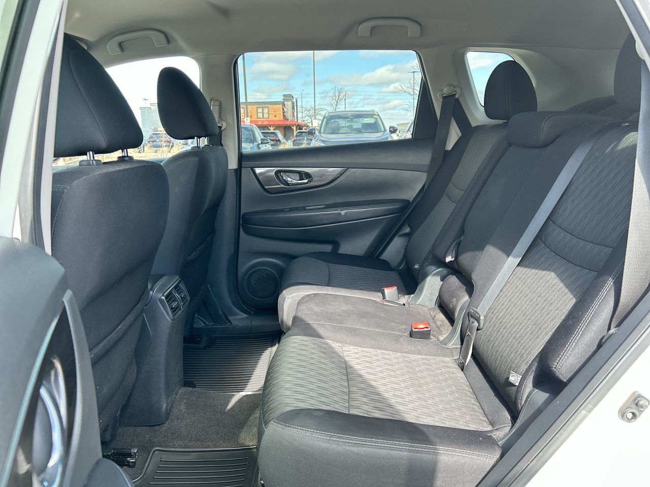 Nissan Rogue  2019 à Mississauga, Ontario