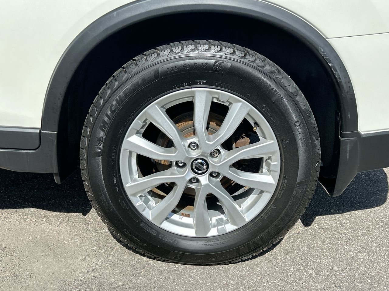 Nissan Rogue  2019 à Mississauga, Ontario