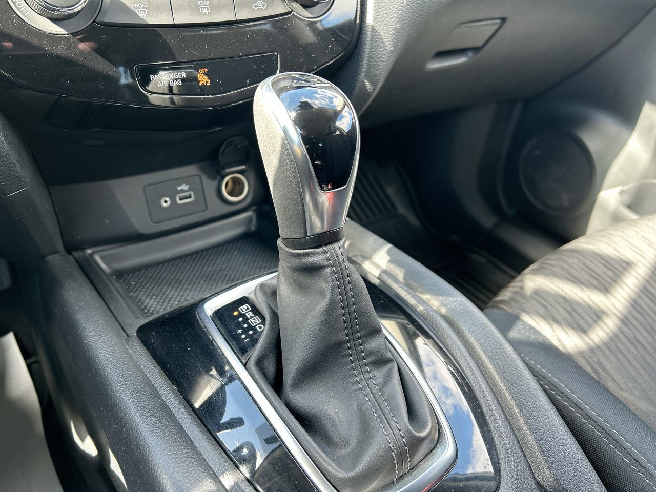 Nissan Rogue  2019 à Mississauga, Ontario