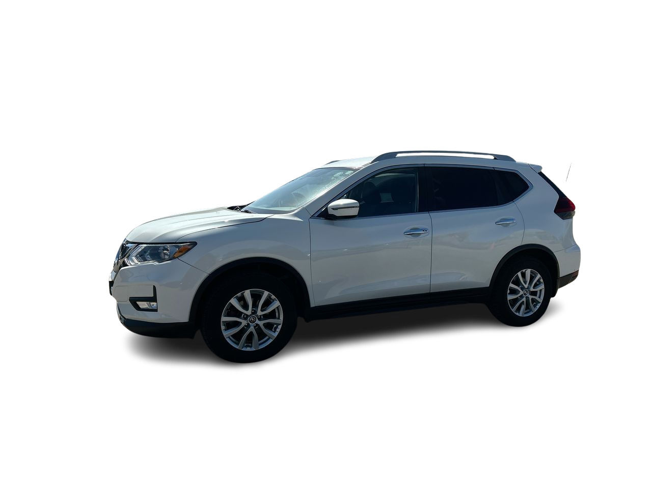 Nissan Rogue  2019 à Mississauga, Ontario