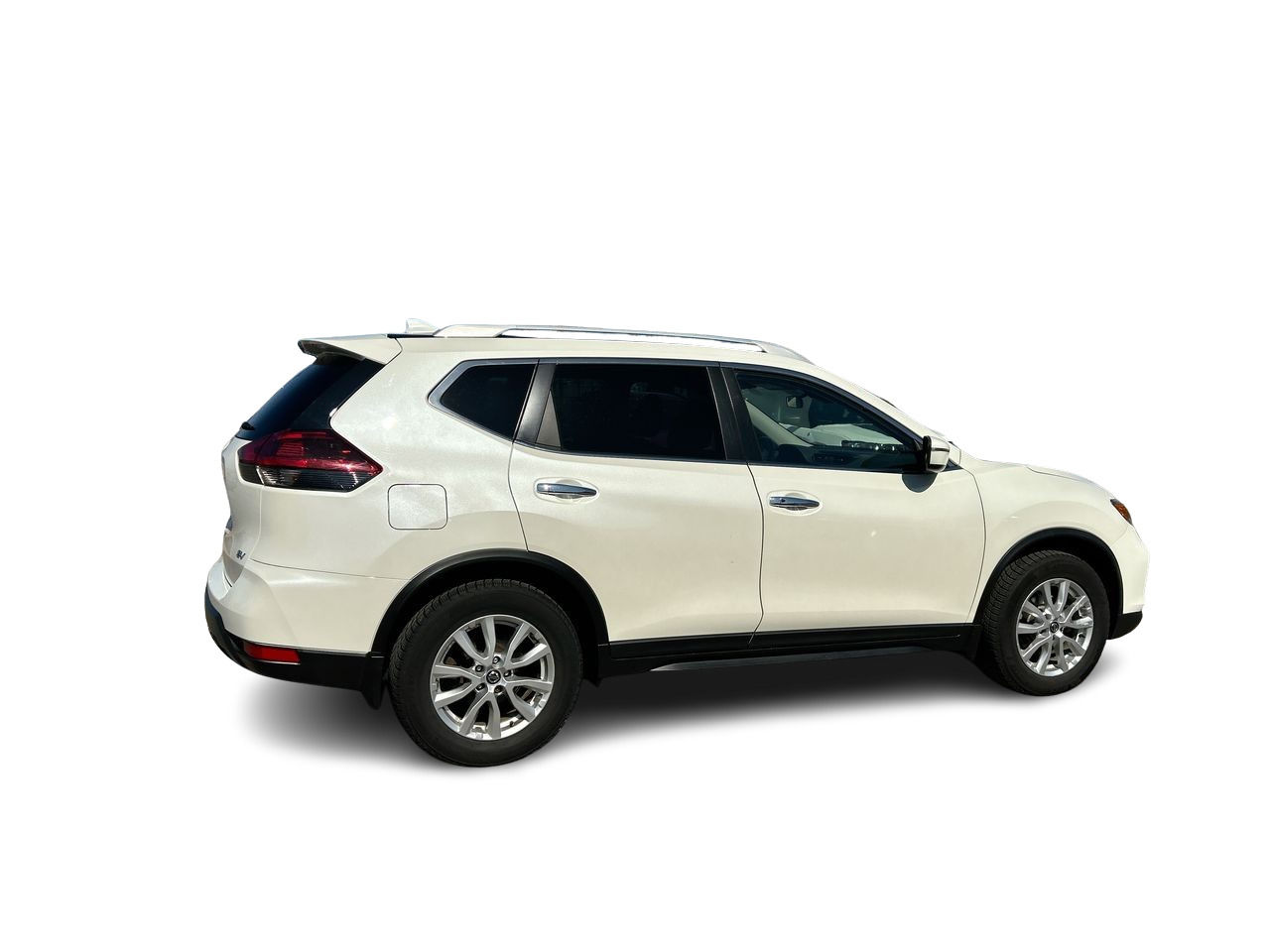 Nissan Rogue  2019 à Mississauga, Ontario