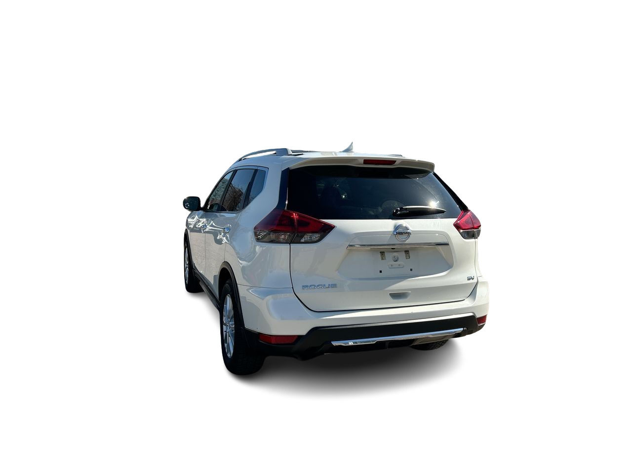 Nissan Rogue  2019 à Mississauga, Ontario