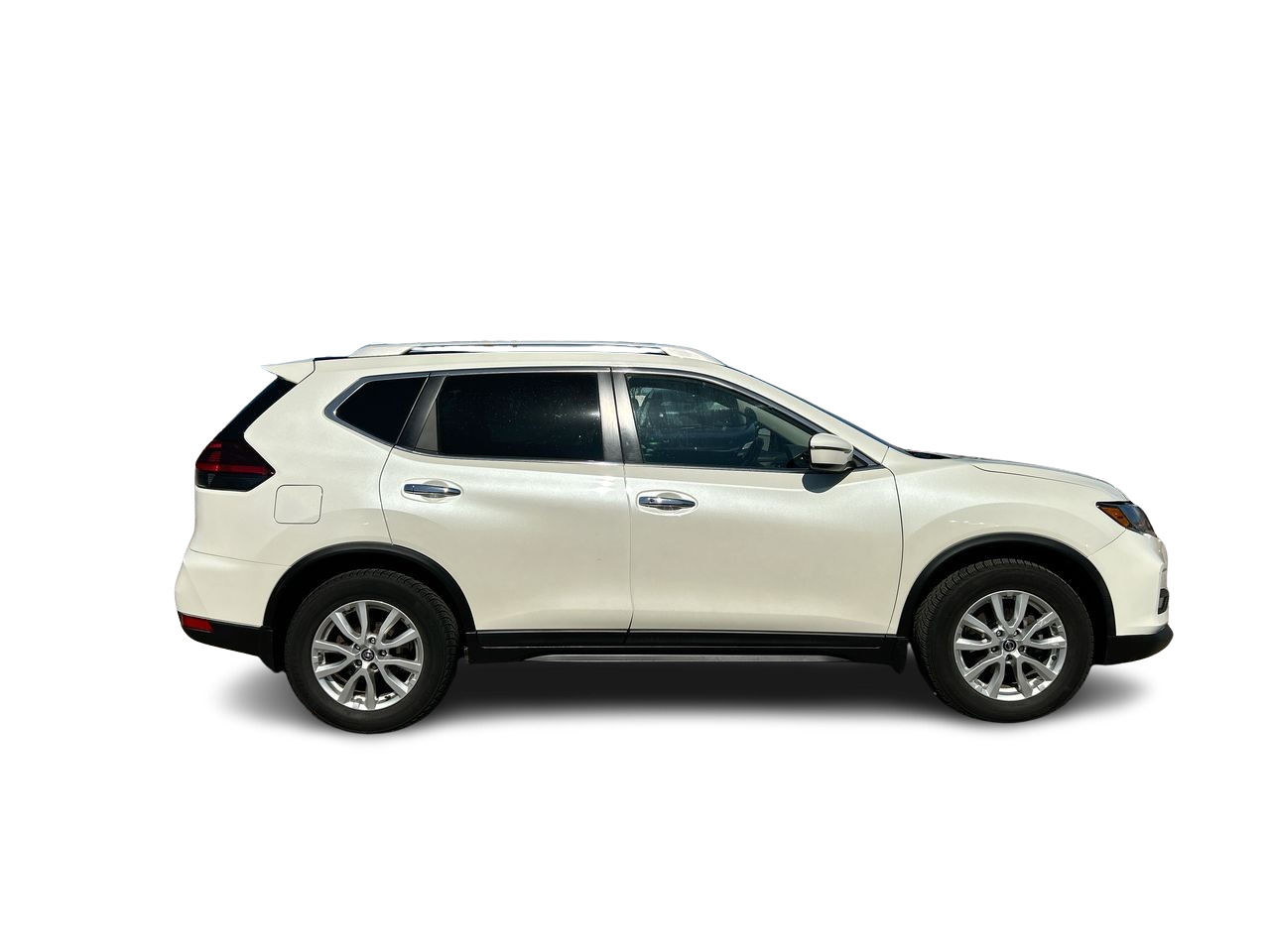 Nissan Rogue  2019 à Mississauga, Ontario