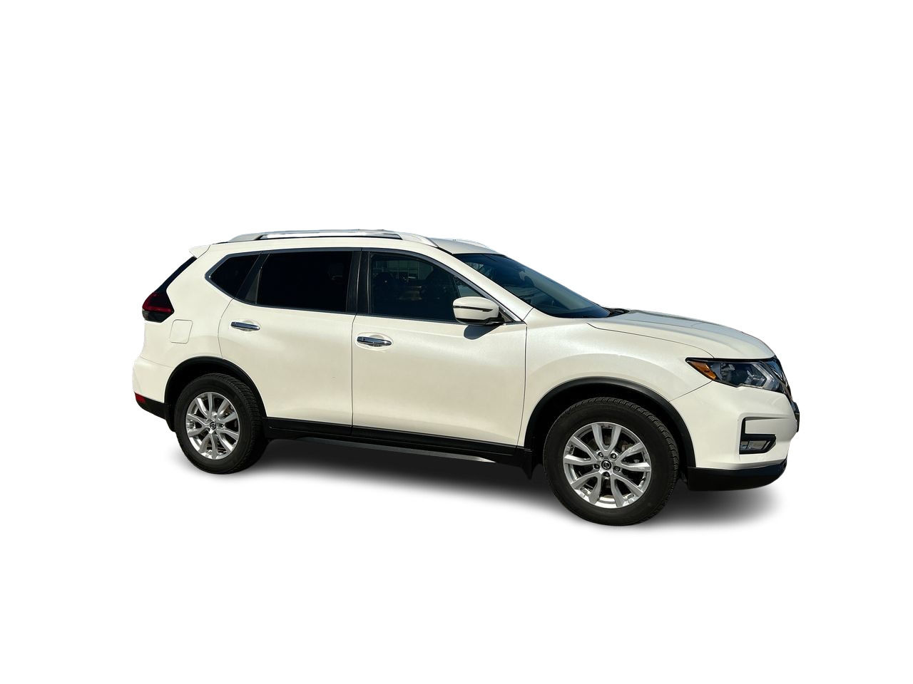 Nissan Rogue  2019 à Mississauga, Ontario
