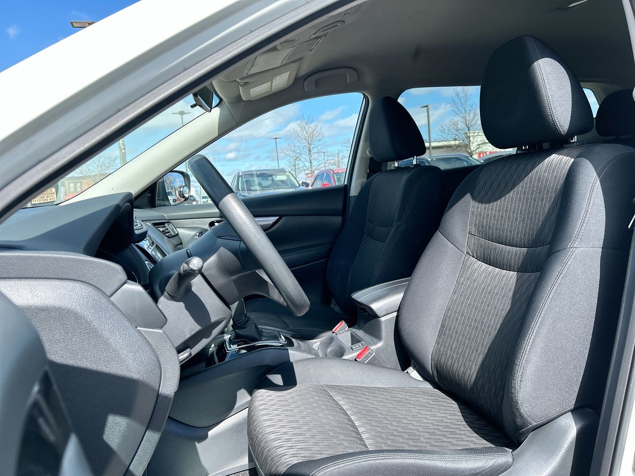 Nissan Rogue  2019 à Mississauga, Ontario