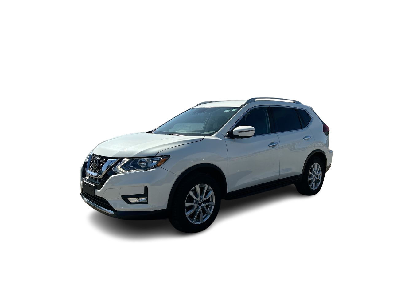 Nissan Rogue  2019 à Mississauga, Ontario
