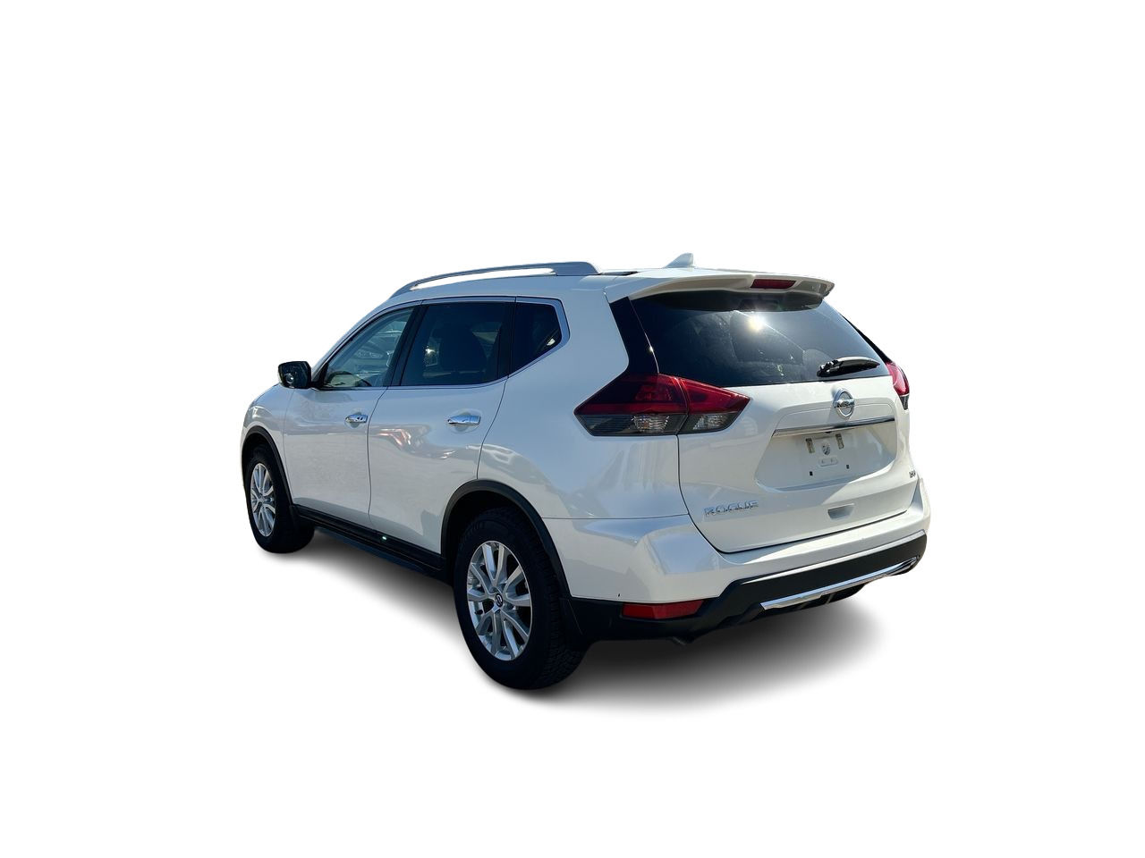 Nissan Rogue  2019 à Mississauga, Ontario