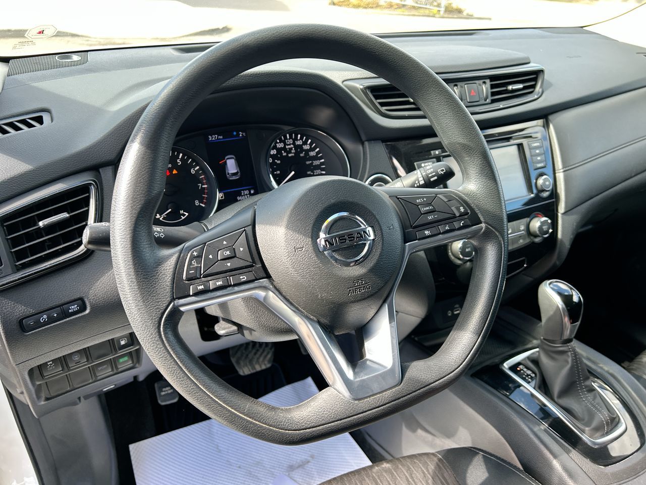Nissan Rogue  2019 à Mississauga, Ontario