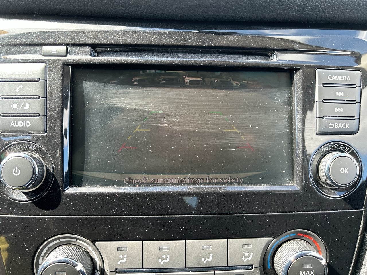 Nissan Rogue  2019 à Mississauga, Ontario