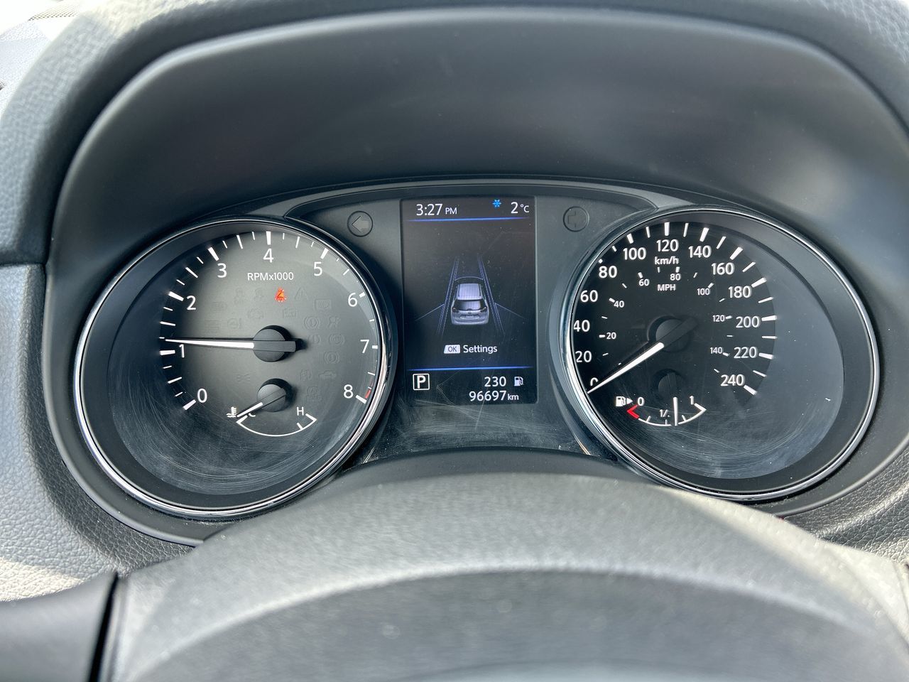 Nissan Rogue  2019 à Mississauga, Ontario