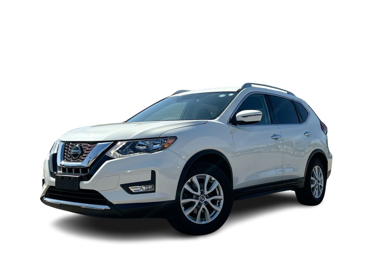 Nissan Rogue  2019 à Mississauga, Ontario