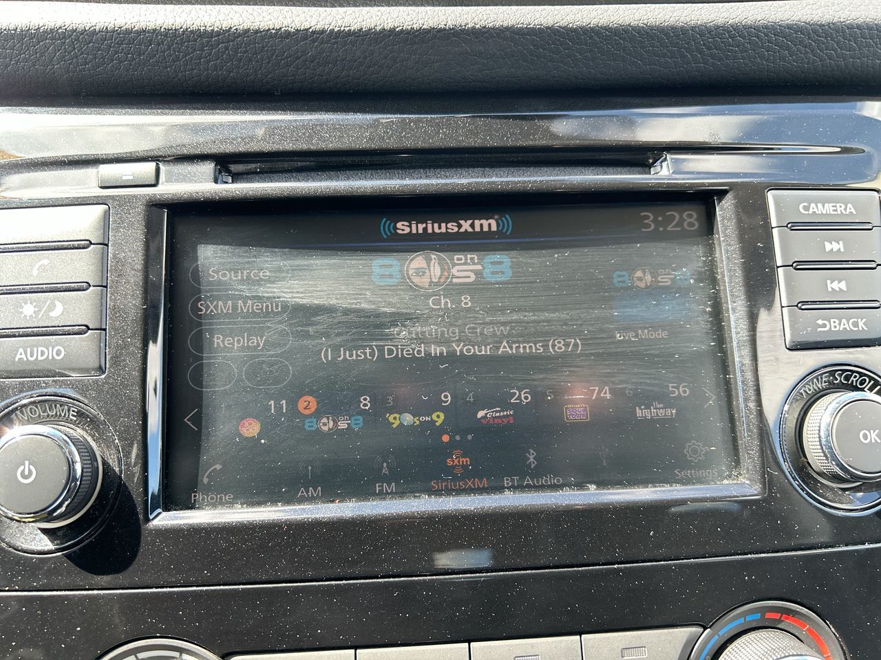 Nissan Rogue  2019 à Mississauga, Ontario