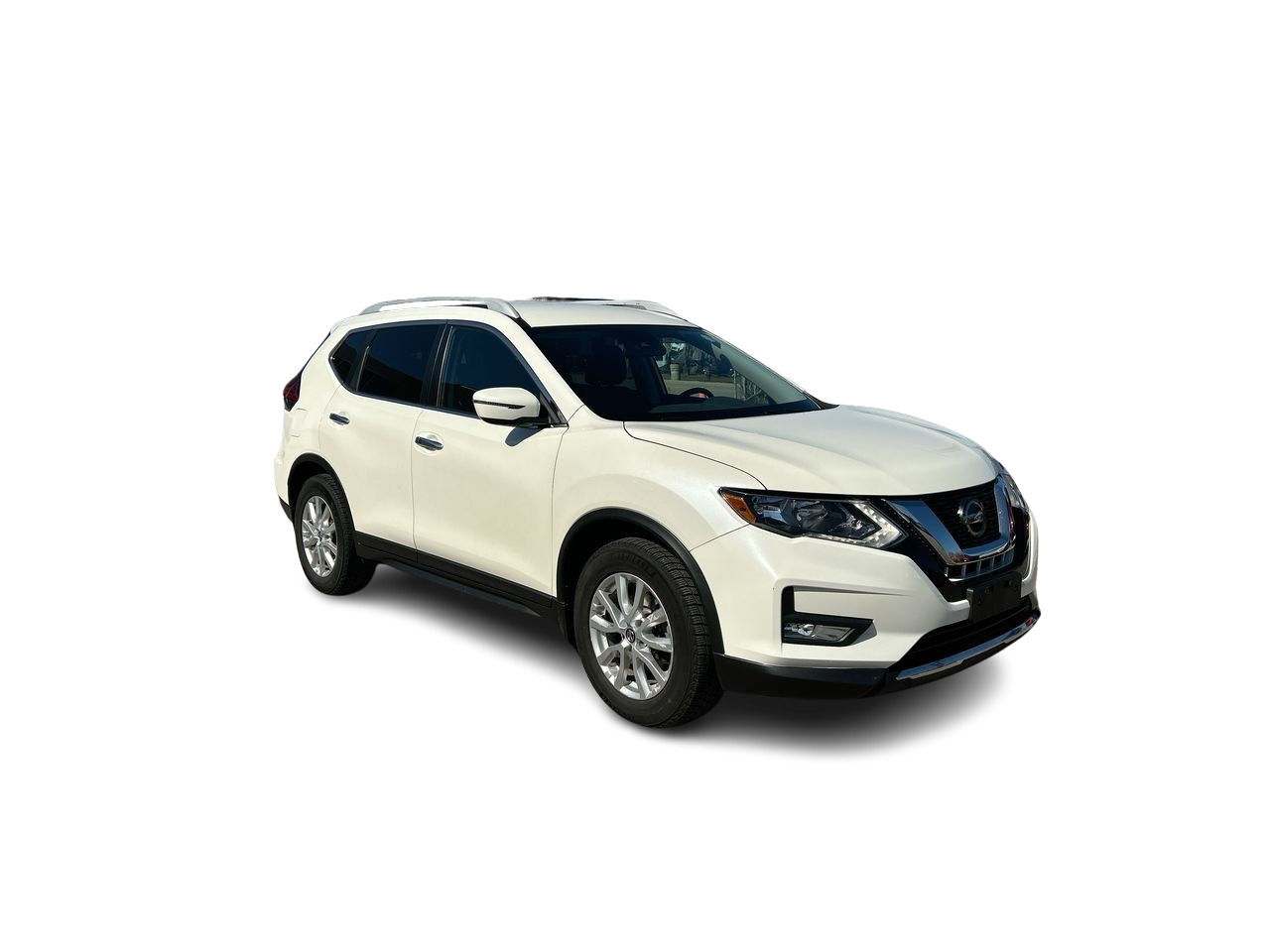 Nissan Rogue  2019 à Mississauga, Ontario