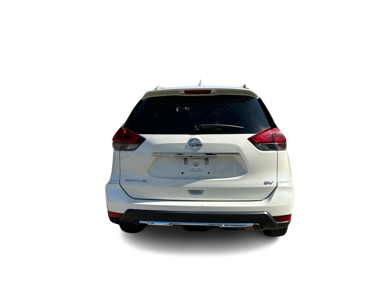 Nissan Rogue  2019 à Mississauga, Ontario