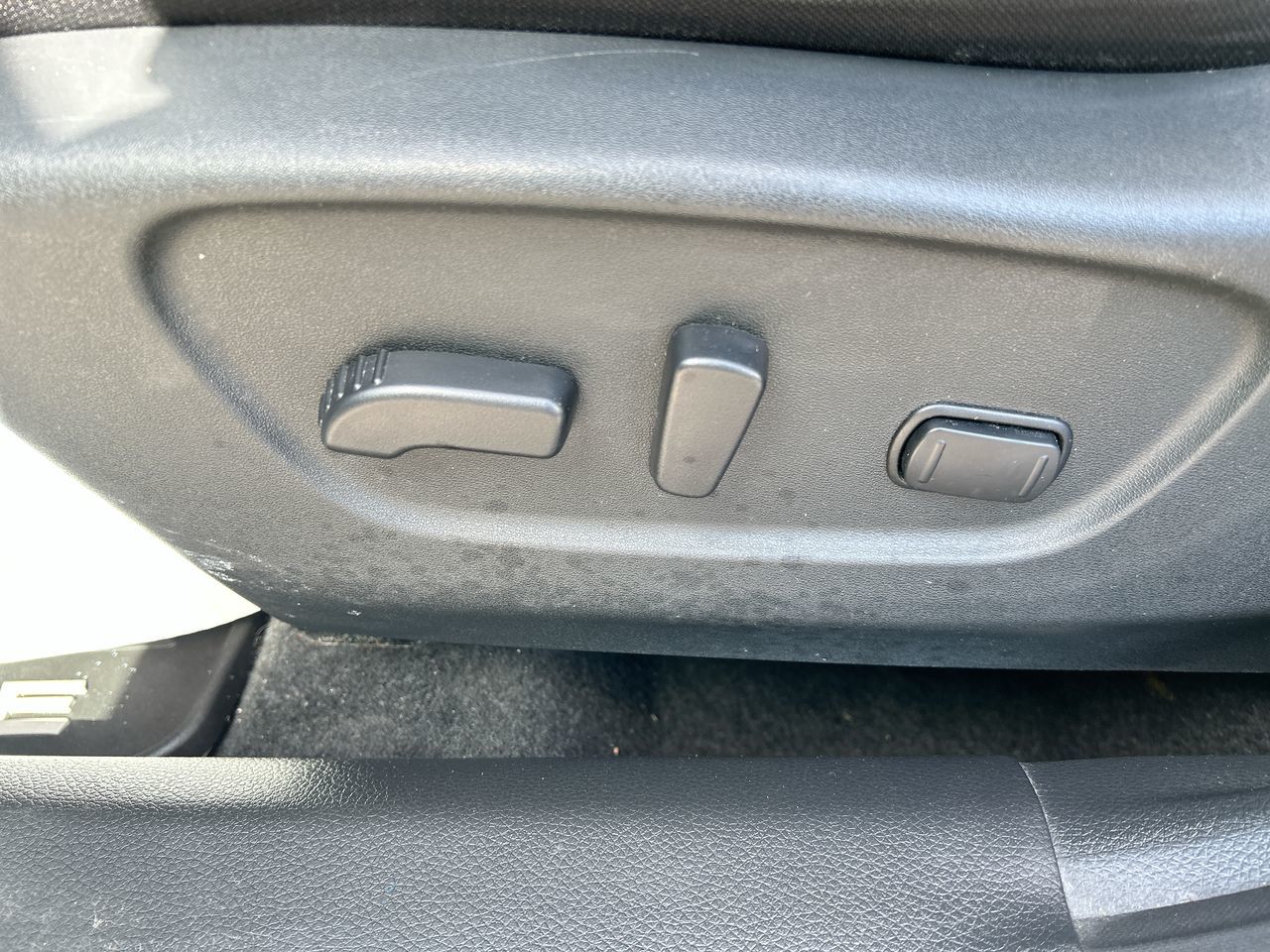 Nissan Rogue  2019 à Mississauga, Ontario