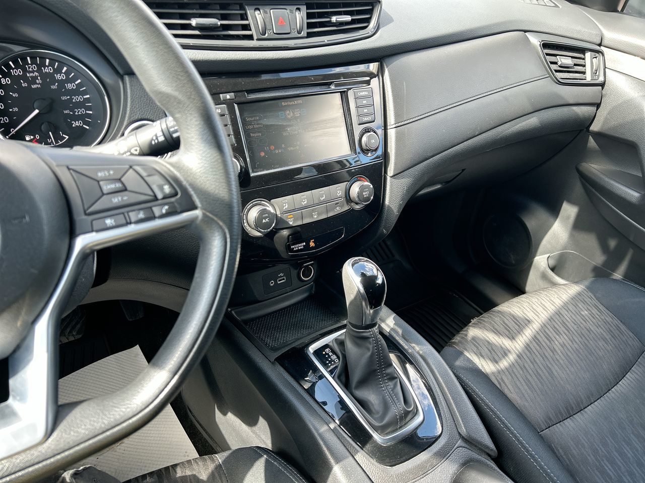 Nissan Rogue  2019 à Mississauga, Ontario