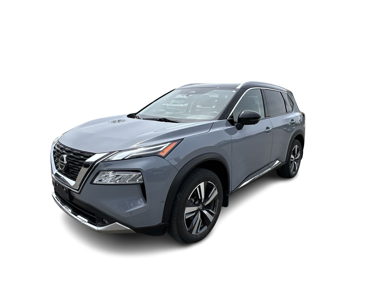 2021 Nissan Rogue in Mississauga, Ontario