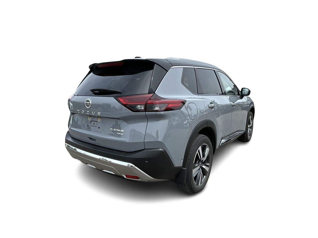 2021 Nissan Rogue in Mississauga, Ontario