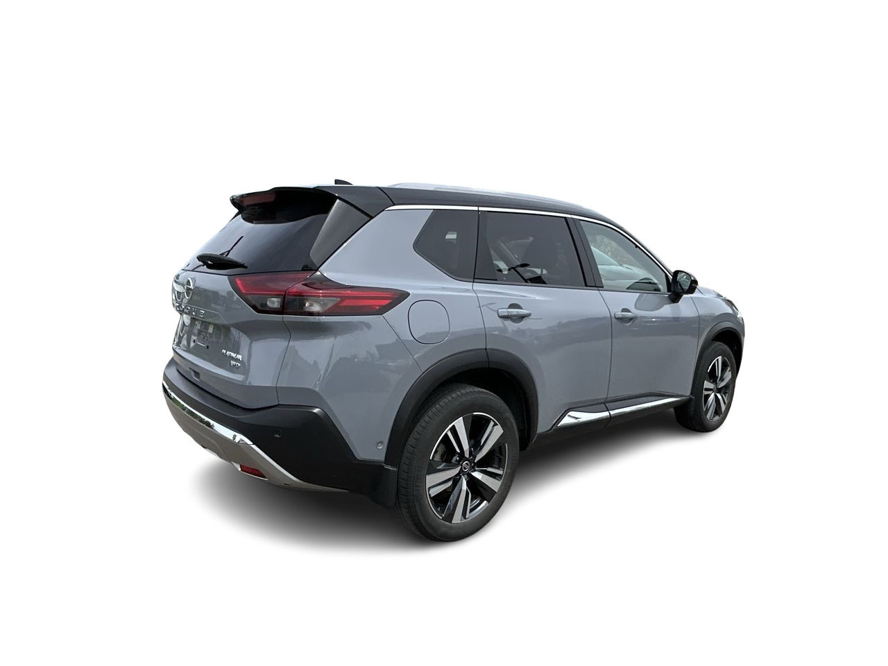 2021 Nissan Rogue in Mississauga, Ontario