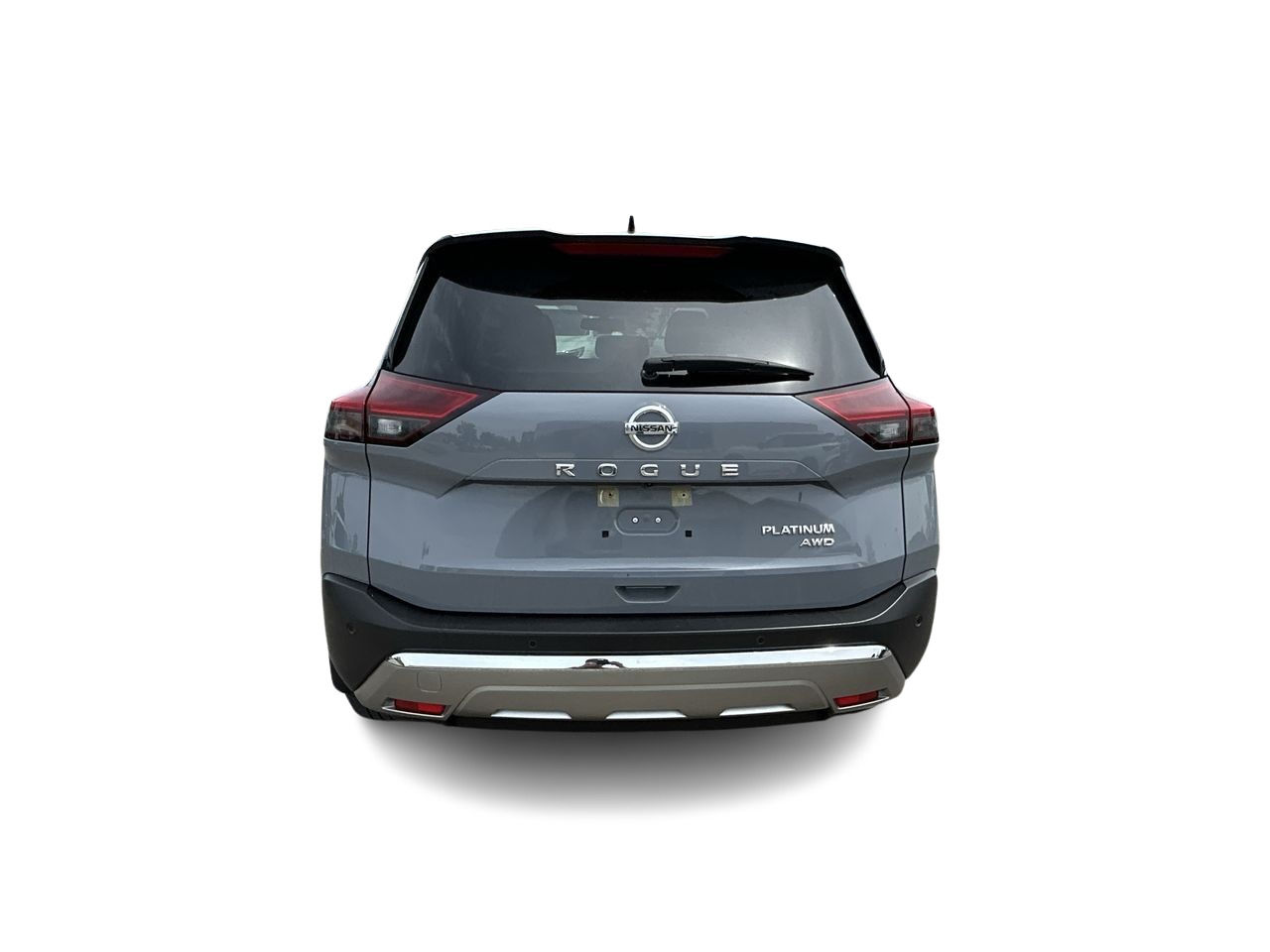 2021 Nissan Rogue in Mississauga, Ontario