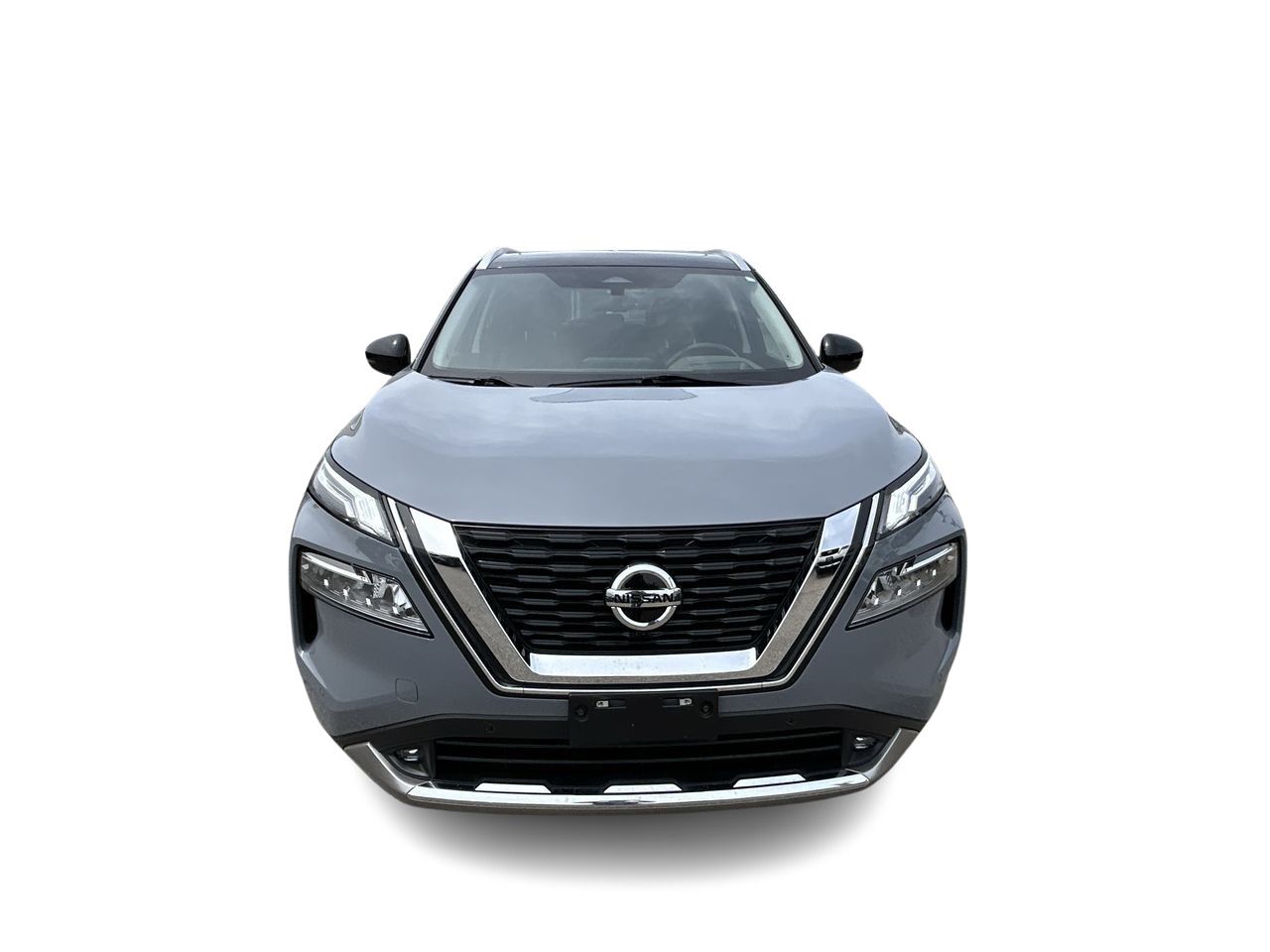 2021 Nissan Rogue in Mississauga, Ontario