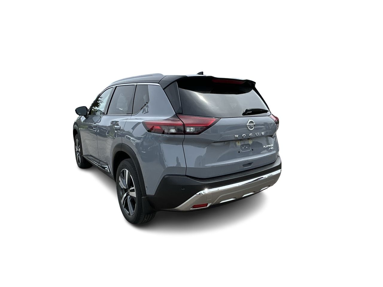 2021 Nissan Rogue in Mississauga, Ontario
