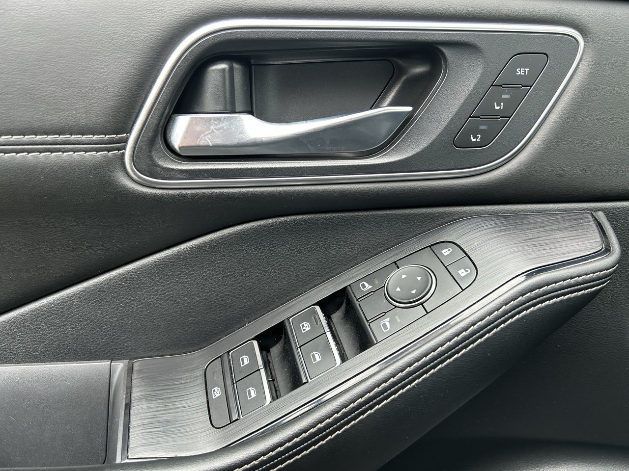 2021 Nissan Rogue in Mississauga, Ontario
