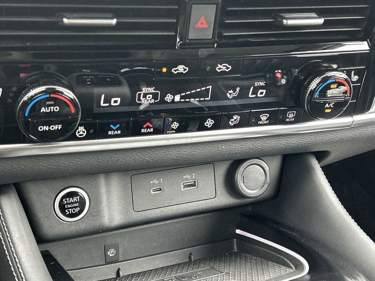 2021 Nissan Rogue in Mississauga, Ontario