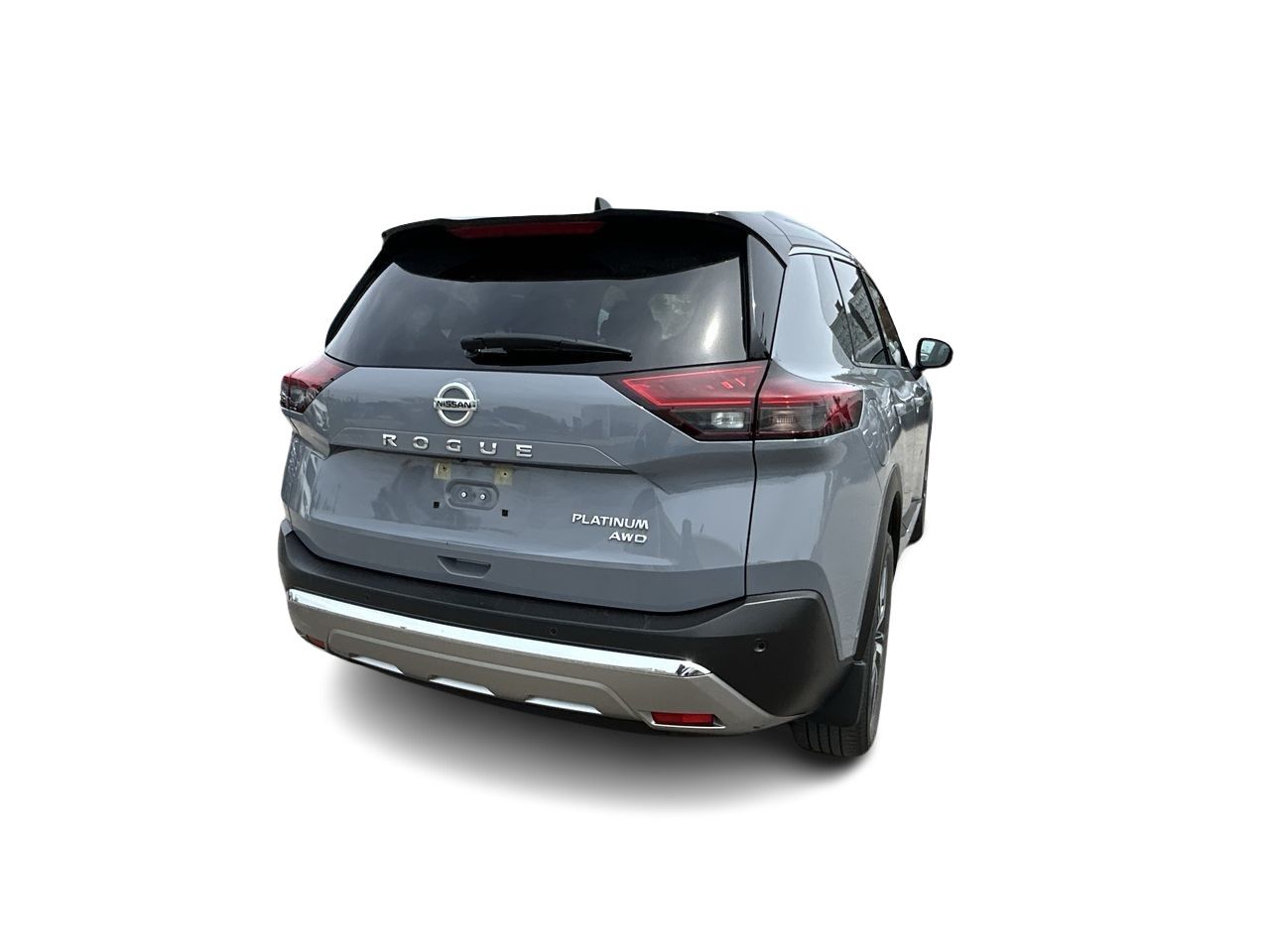 2021 Nissan Rogue in Mississauga, Ontario