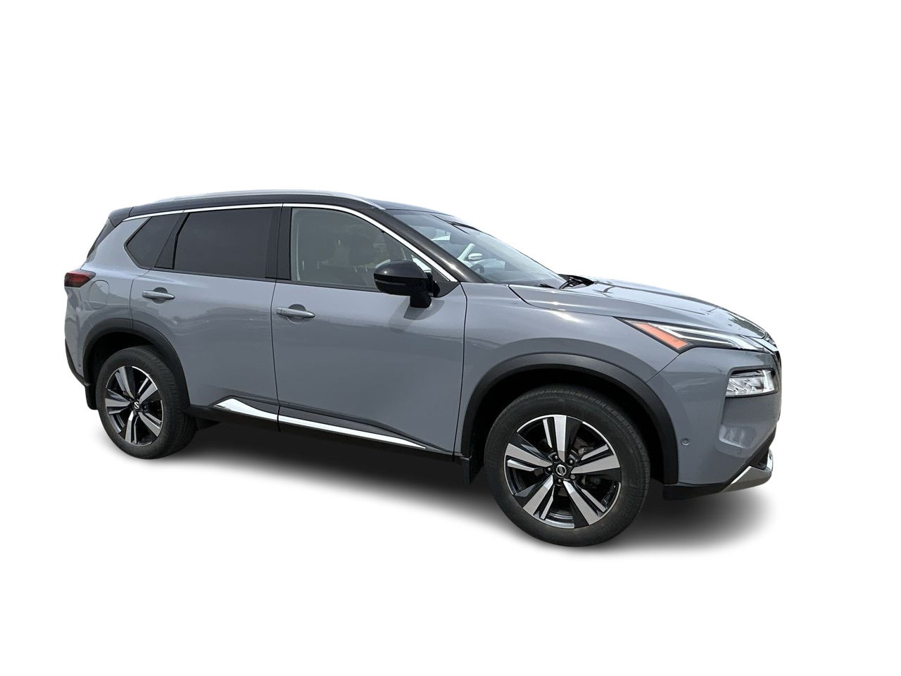 2021 Nissan Rogue in Mississauga, Ontario