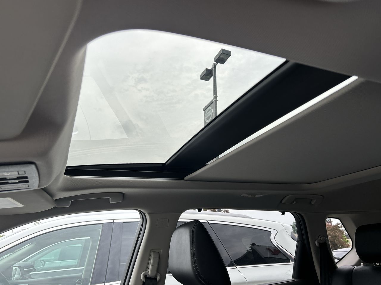 2021 Nissan Rogue in Mississauga, Ontario
