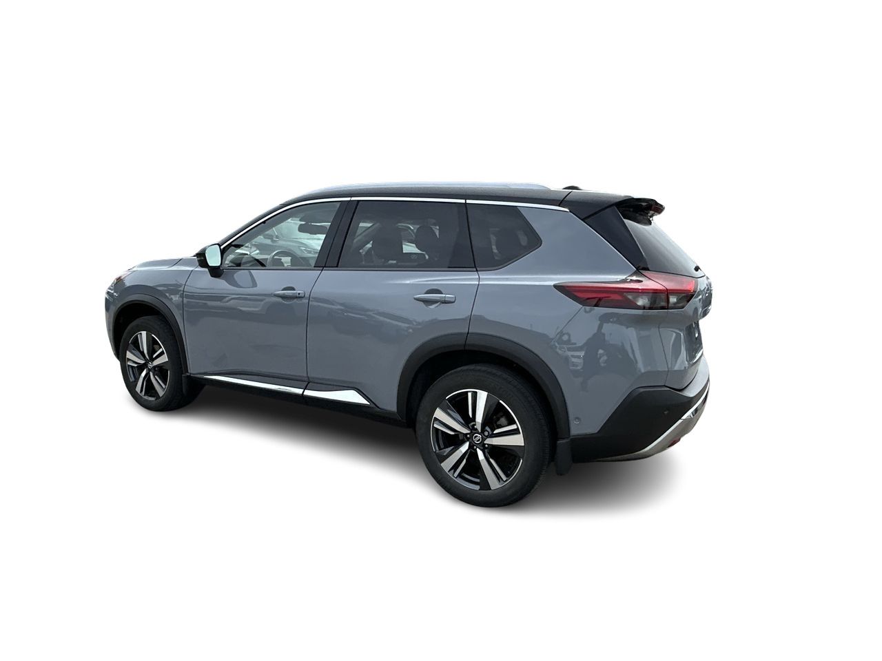 2021 Nissan Rogue in Mississauga, Ontario