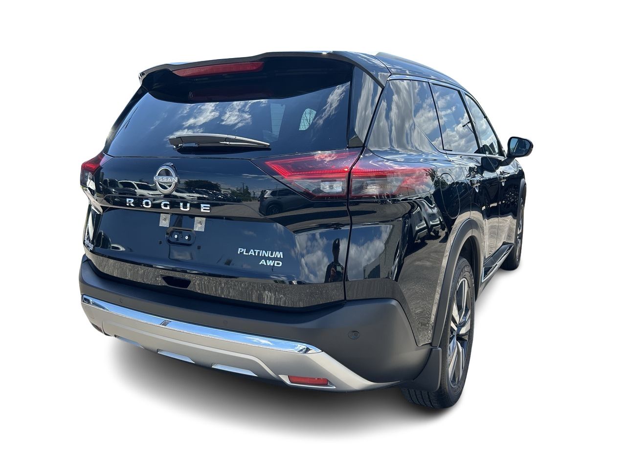 2022 Nissan Rogue in Mississauga, Ontario