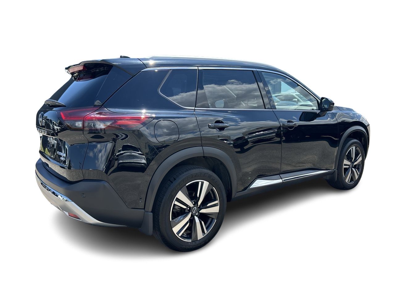 2022 Nissan Rogue in Mississauga, Ontario
