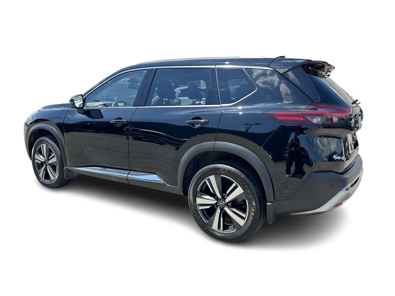 2022 Nissan Rogue in Mississauga, Ontario