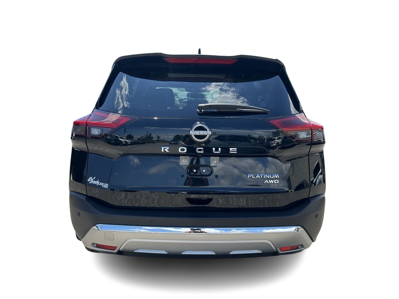 2022 Nissan Rogue in Mississauga, Ontario