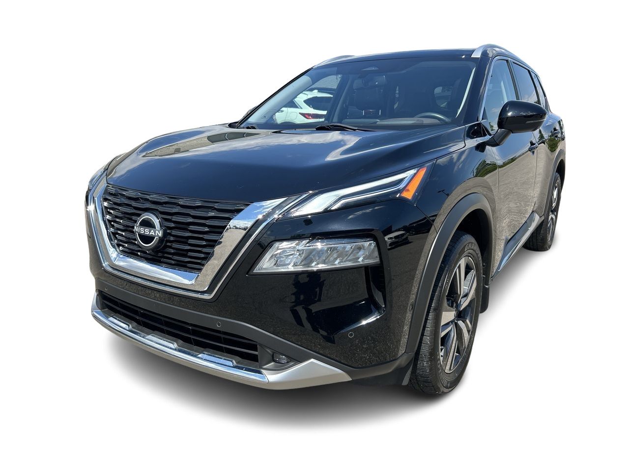 2022 Nissan Rogue in Mississauga, Ontario