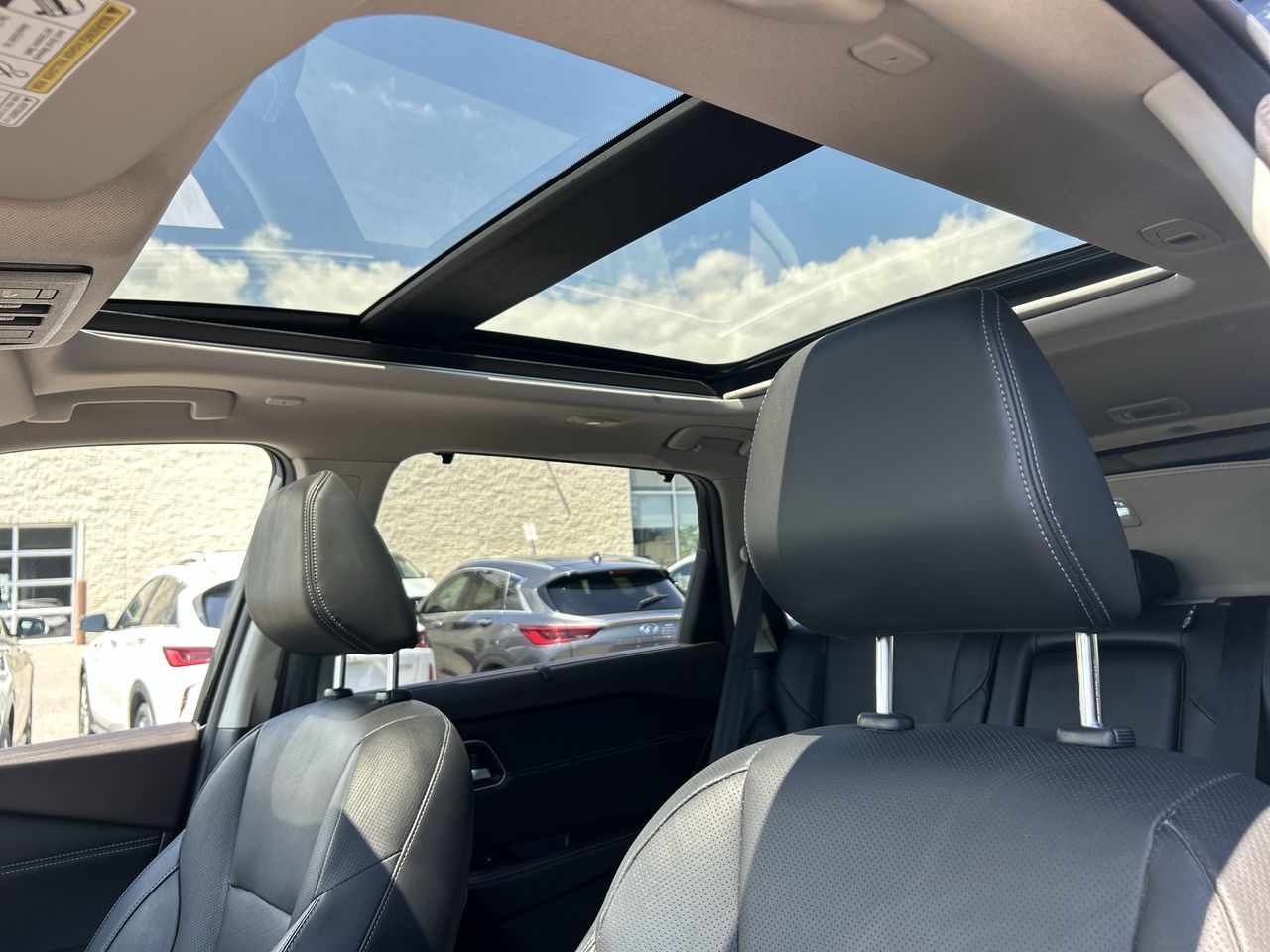 2022 Nissan Rogue in Mississauga, Ontario