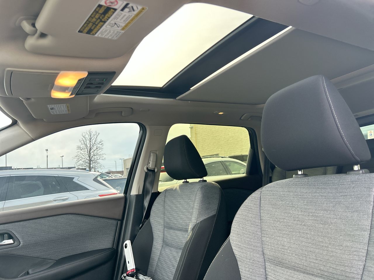 Nissan Rogue  2023 à Mississauga, Ontario
