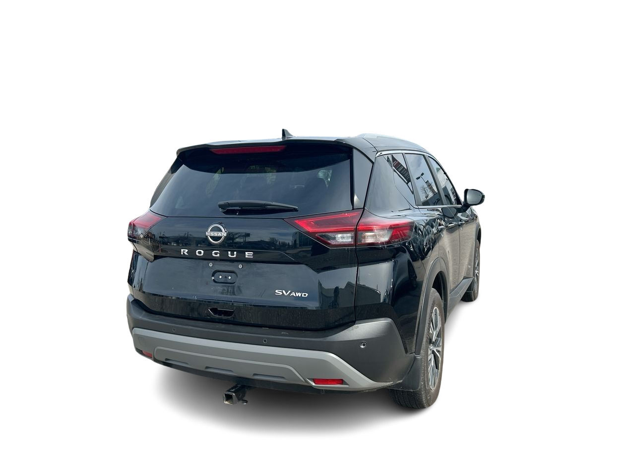 Nissan Rogue  2023 à Mississauga, Ontario