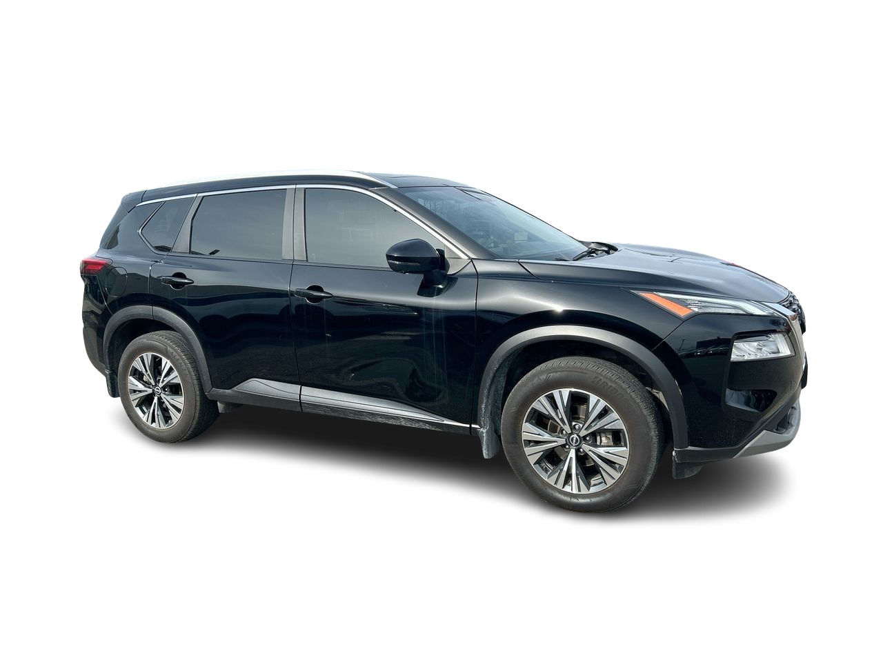Nissan Rogue  2023 à Mississauga, Ontario