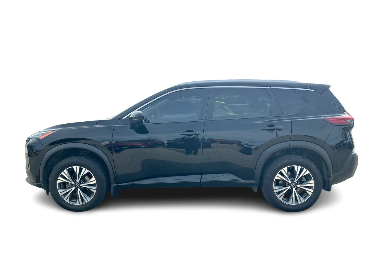 Nissan Rogue  2023 à Mississauga, Ontario