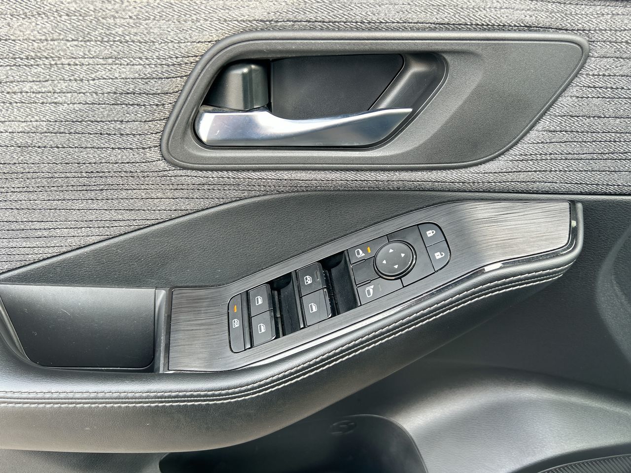 Nissan Rogue  2023 à Mississauga, Ontario