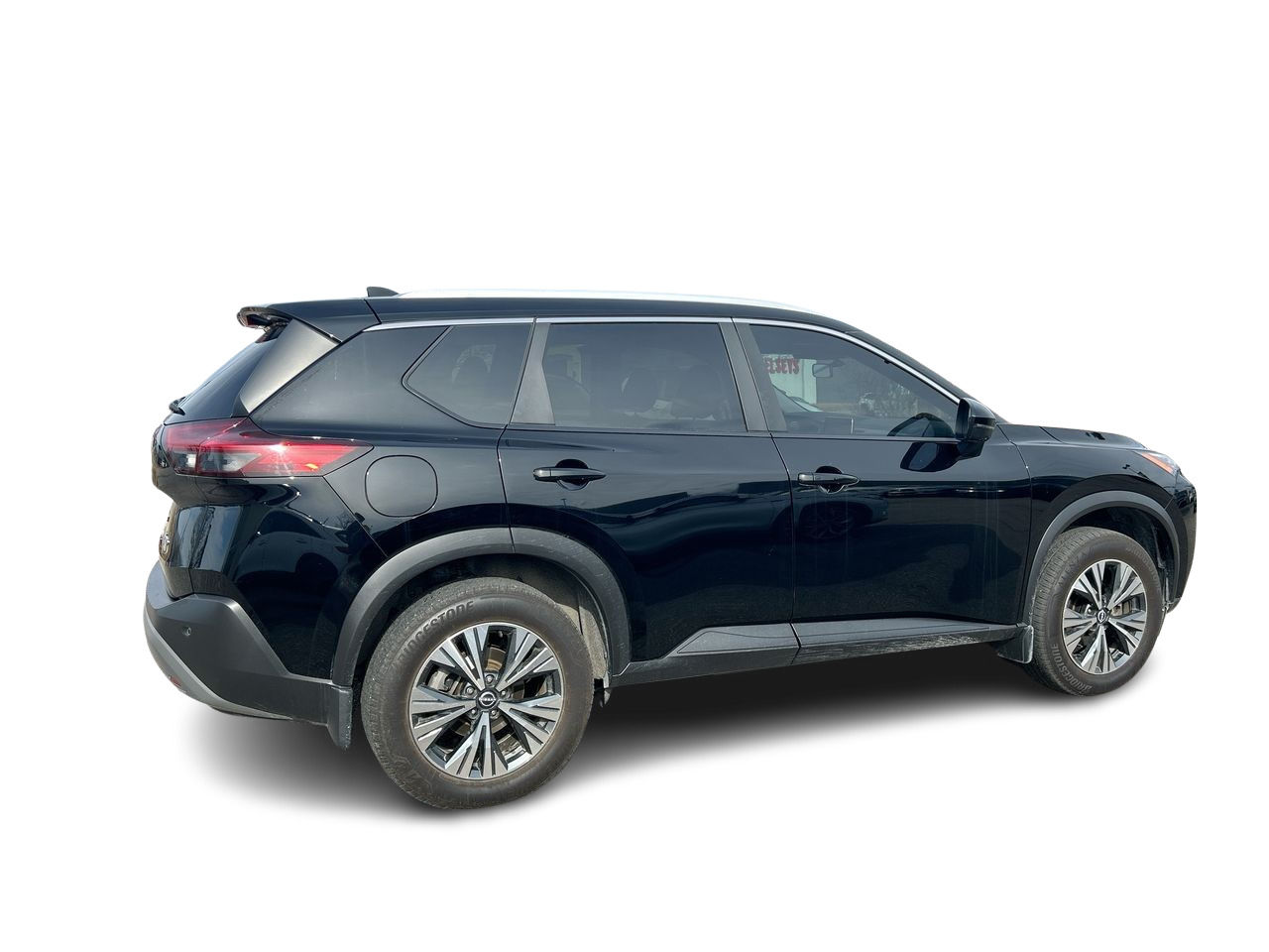 Nissan Rogue  2023 à Mississauga, Ontario