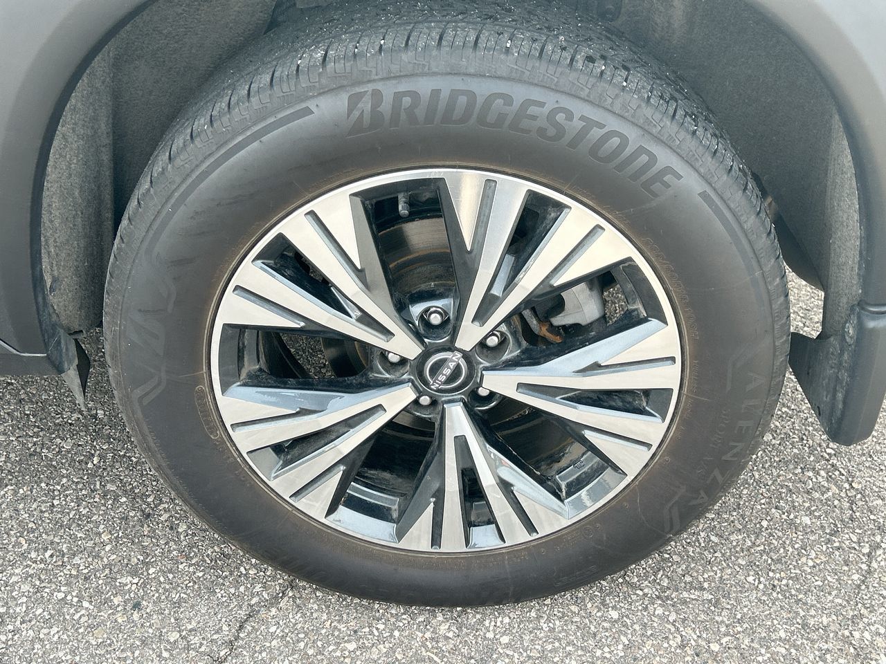 Nissan Rogue  2023 à Mississauga, Ontario